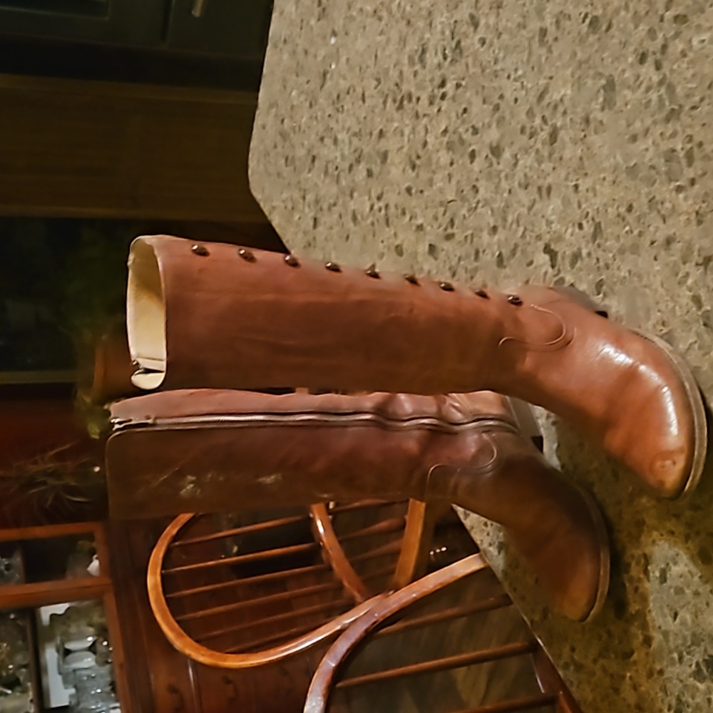 Frye boots